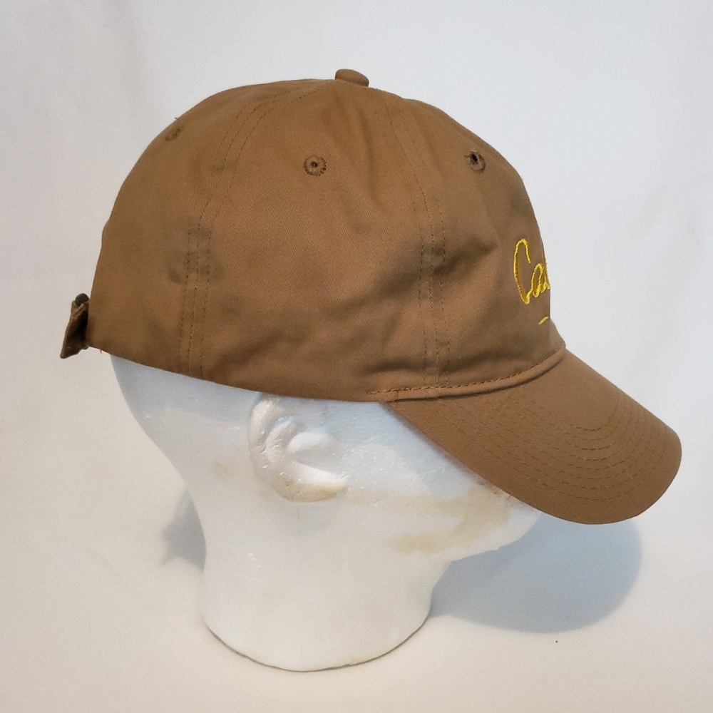 Cabelas Club hat - Picture 2 of 4